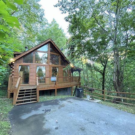 Wild Turkey "The Perfect Getaway" Βίλα Pigeon Forge Εξωτερικό φωτογραφία