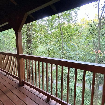 Wild Turkey "The Perfect Getaway" Βίλα Pigeon Forge Εξωτερικό φωτογραφία