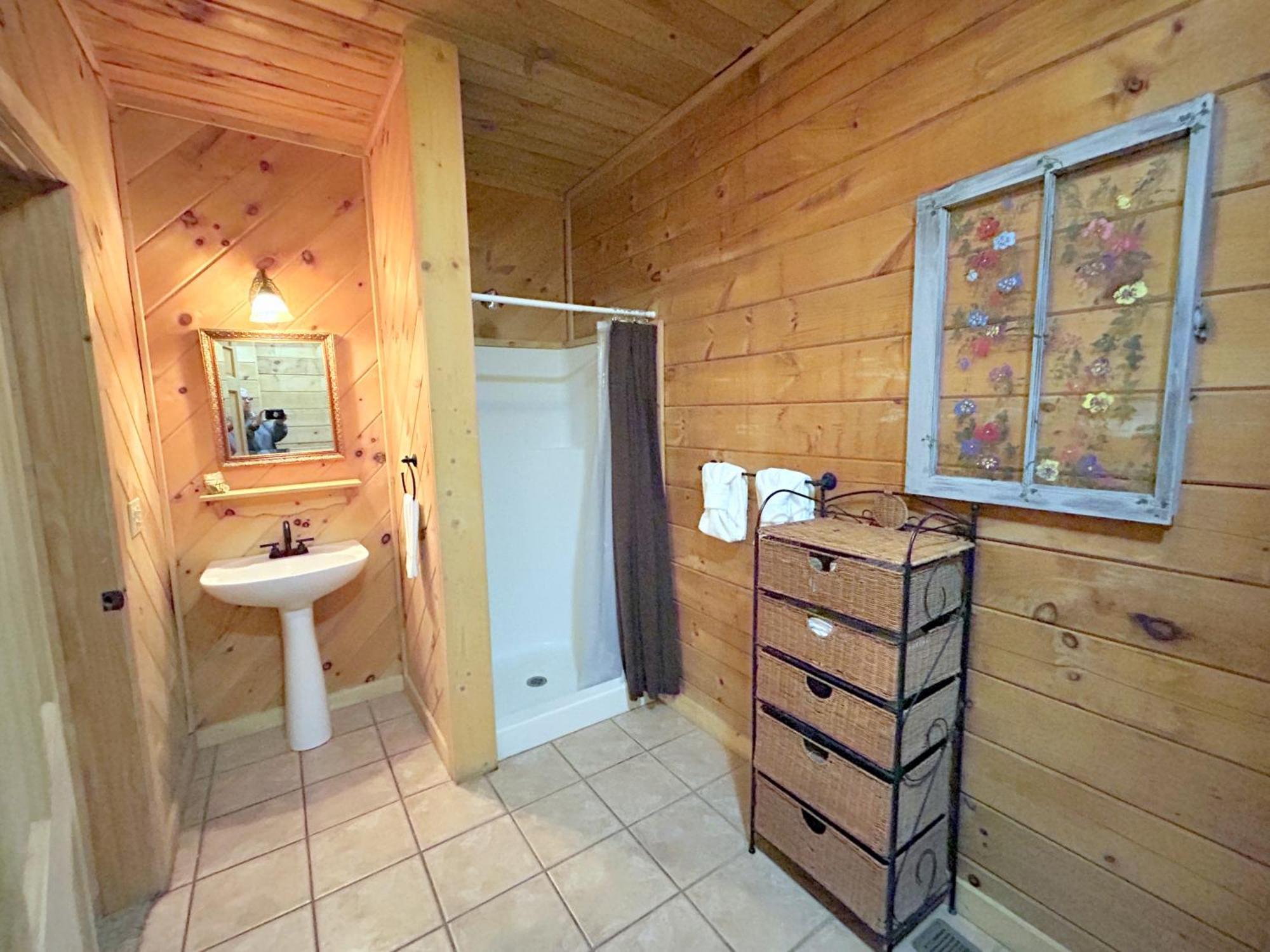 Wild Turkey "The Perfect Getaway" Βίλα Pigeon Forge Εξωτερικό φωτογραφία