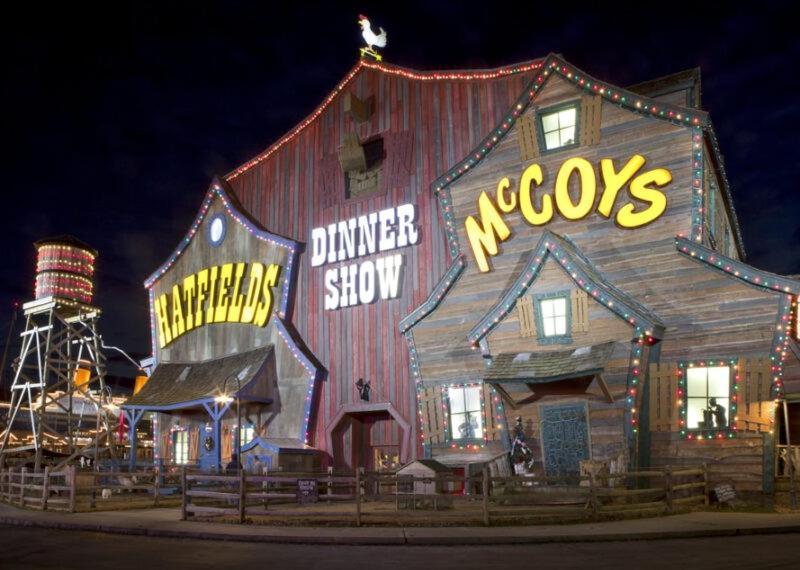 Wild Turkey "The Perfect Getaway" Βίλα Pigeon Forge Εξωτερικό φωτογραφία