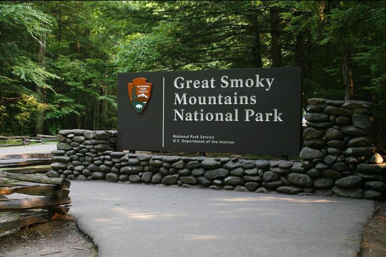 Wild Turkey "The Perfect Getaway" Βίλα Pigeon Forge Εξωτερικό φωτογραφία