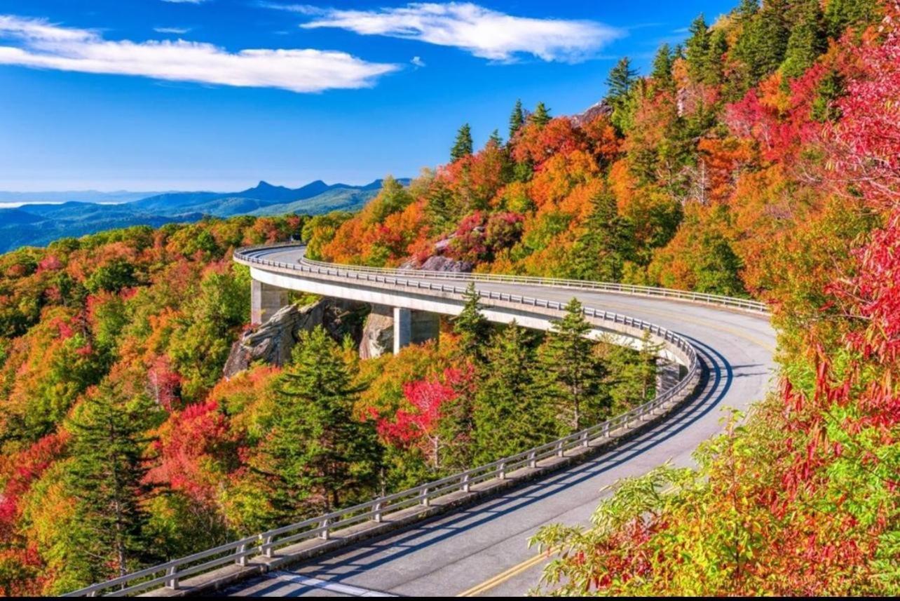 Wild Turkey "The Perfect Getaway" Βίλα Pigeon Forge Εξωτερικό φωτογραφία