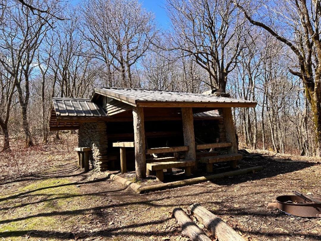 Wild Turkey "The Perfect Getaway" Βίλα Pigeon Forge Εξωτερικό φωτογραφία