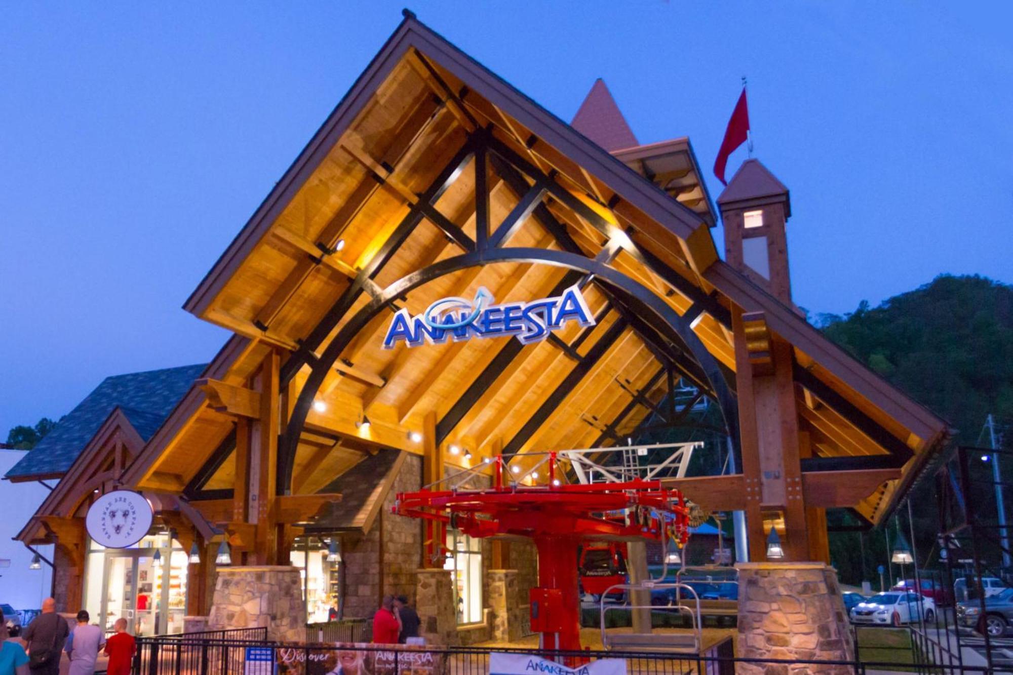 Wild Turkey "The Perfect Getaway" Βίλα Pigeon Forge Εξωτερικό φωτογραφία