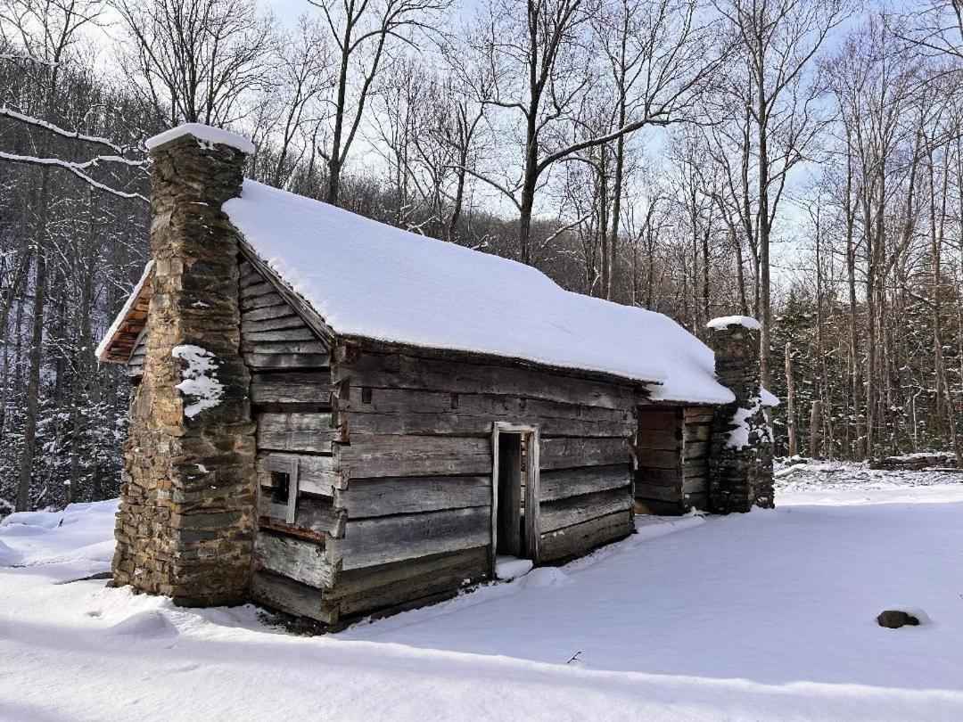 Wild Turkey "The Perfect Getaway" Βίλα Pigeon Forge Εξωτερικό φωτογραφία