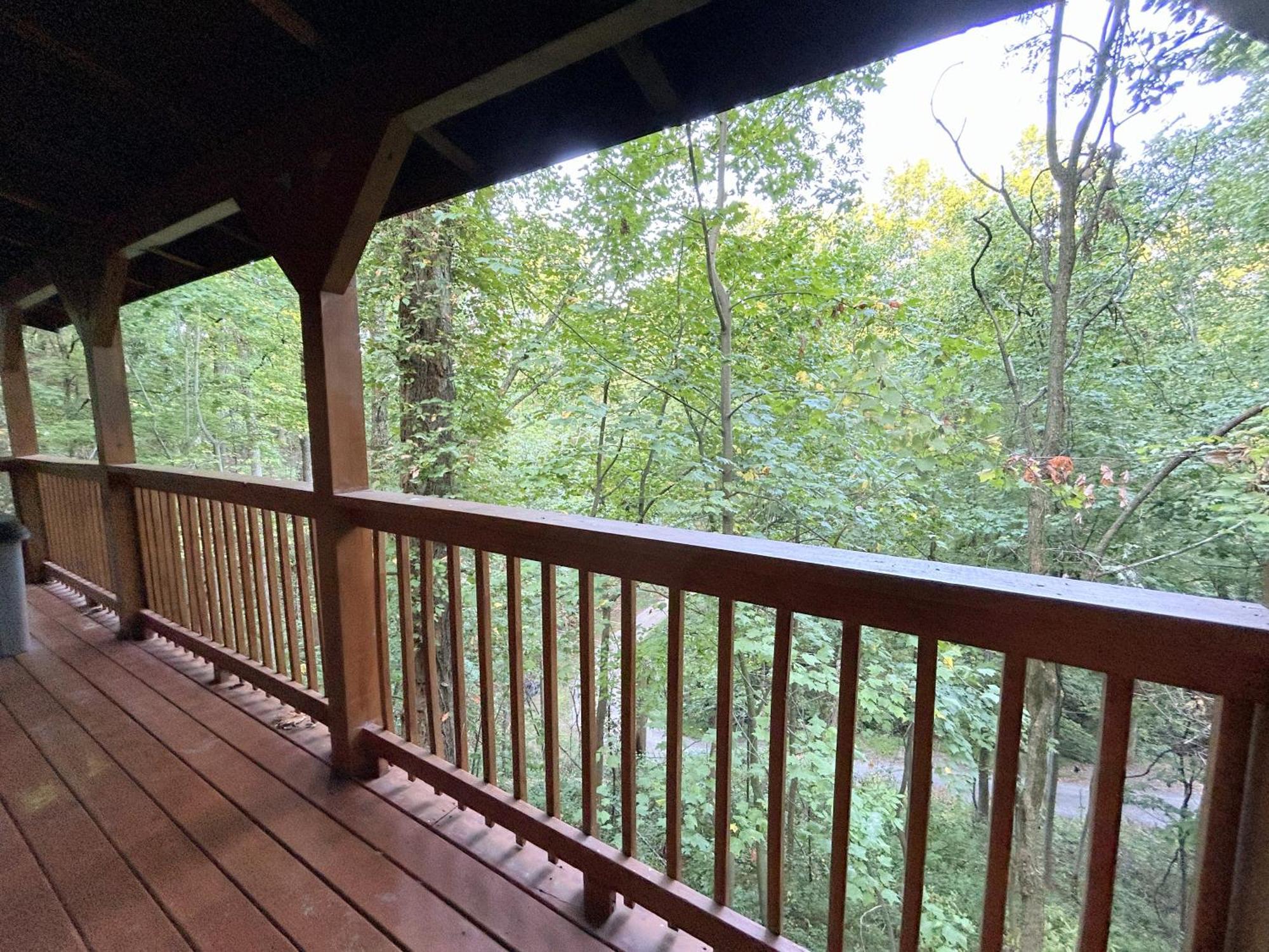 Wild Turkey "The Perfect Getaway" Βίλα Pigeon Forge Εξωτερικό φωτογραφία