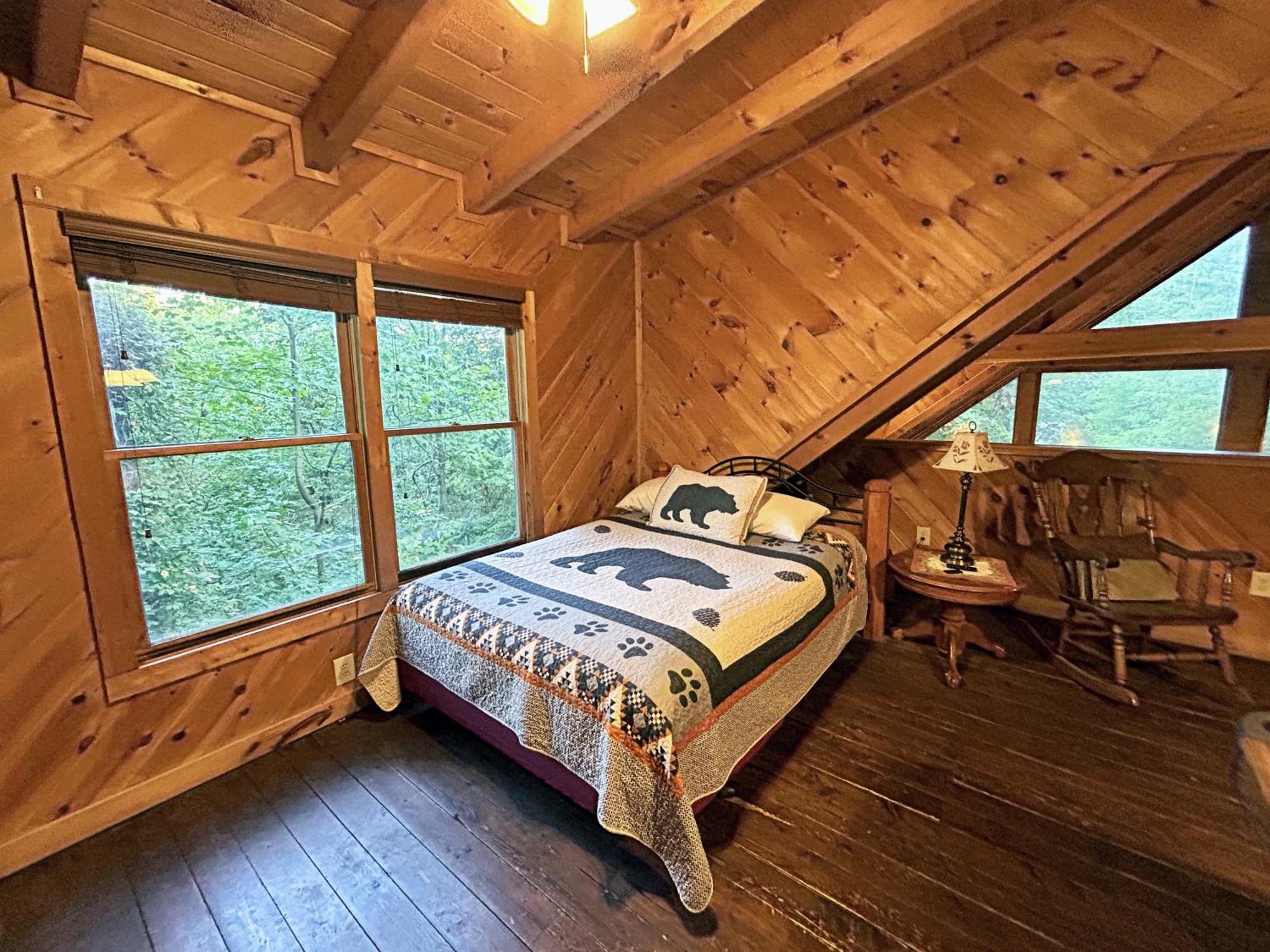 Wild Turkey "The Perfect Getaway" Βίλα Pigeon Forge Εξωτερικό φωτογραφία