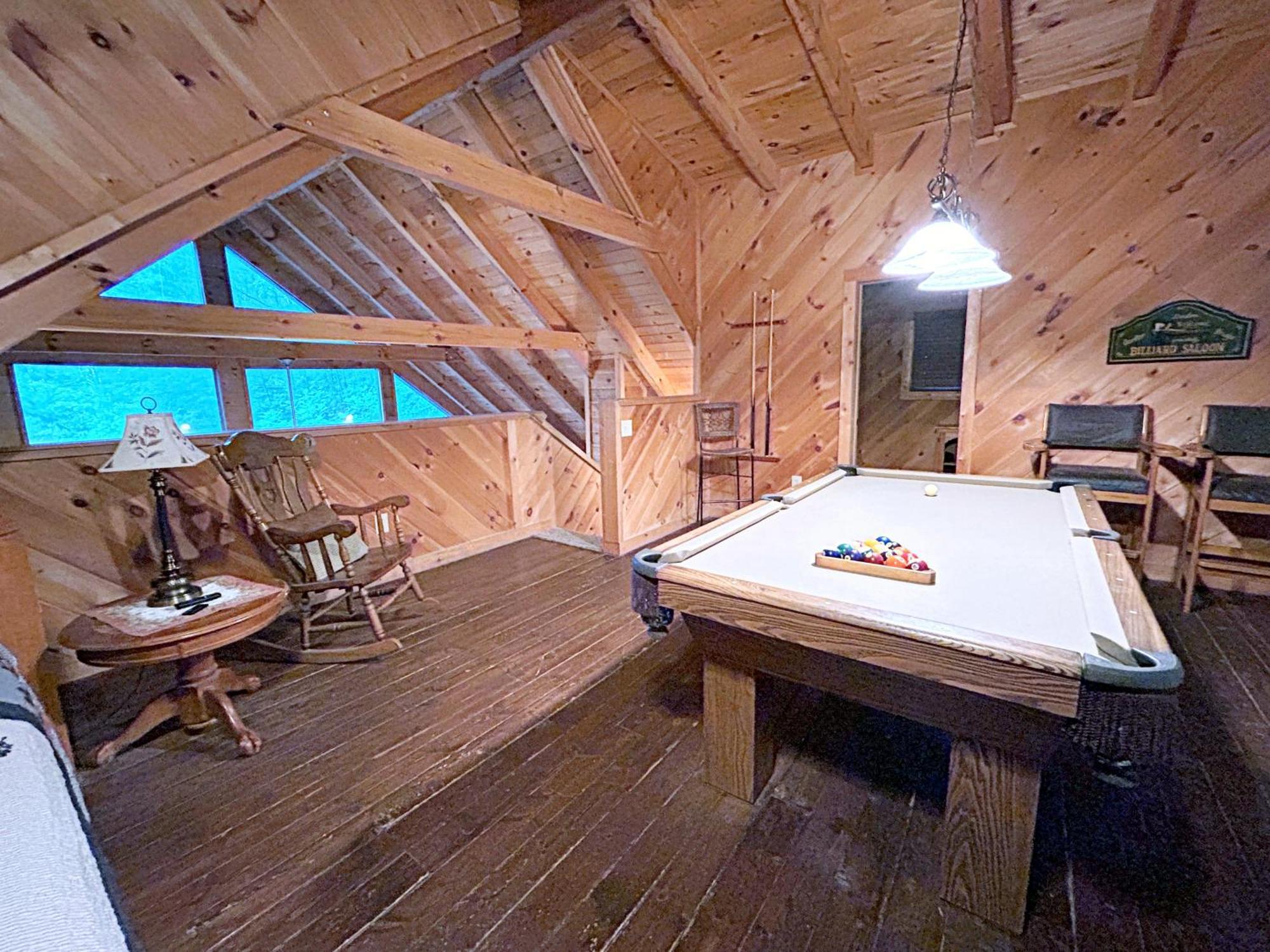 Wild Turkey "The Perfect Getaway" Βίλα Pigeon Forge Εξωτερικό φωτογραφία