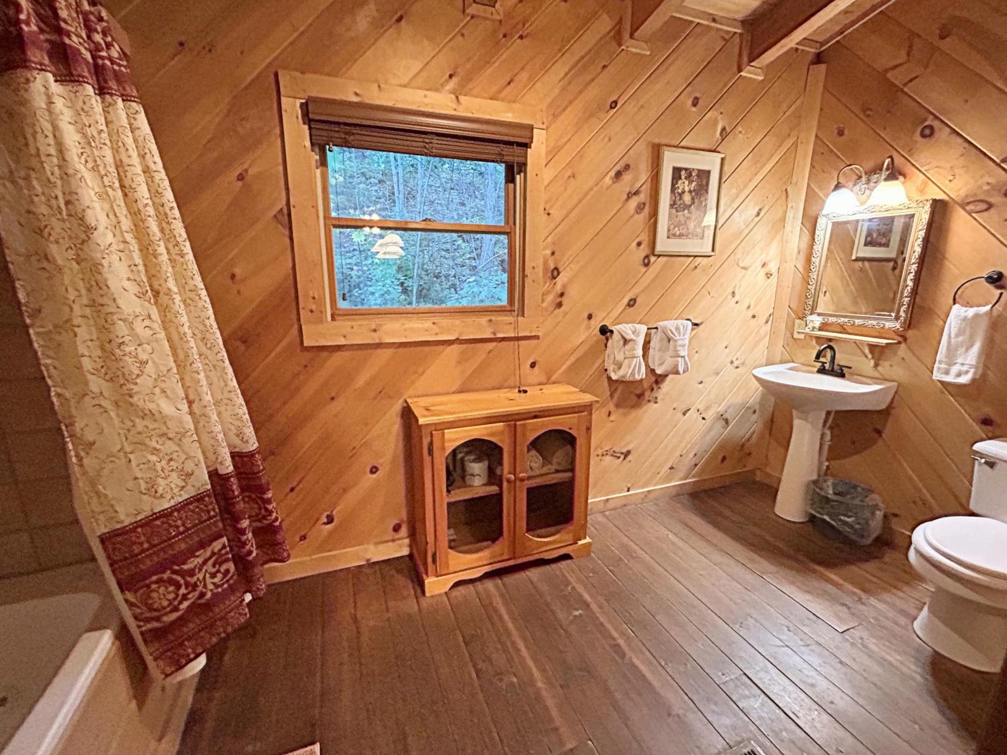 Wild Turkey "The Perfect Getaway" Βίλα Pigeon Forge Εξωτερικό φωτογραφία