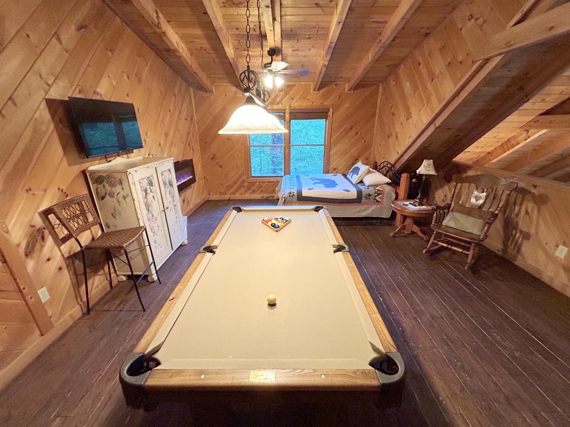 Wild Turkey "The Perfect Getaway" Βίλα Pigeon Forge Εξωτερικό φωτογραφία