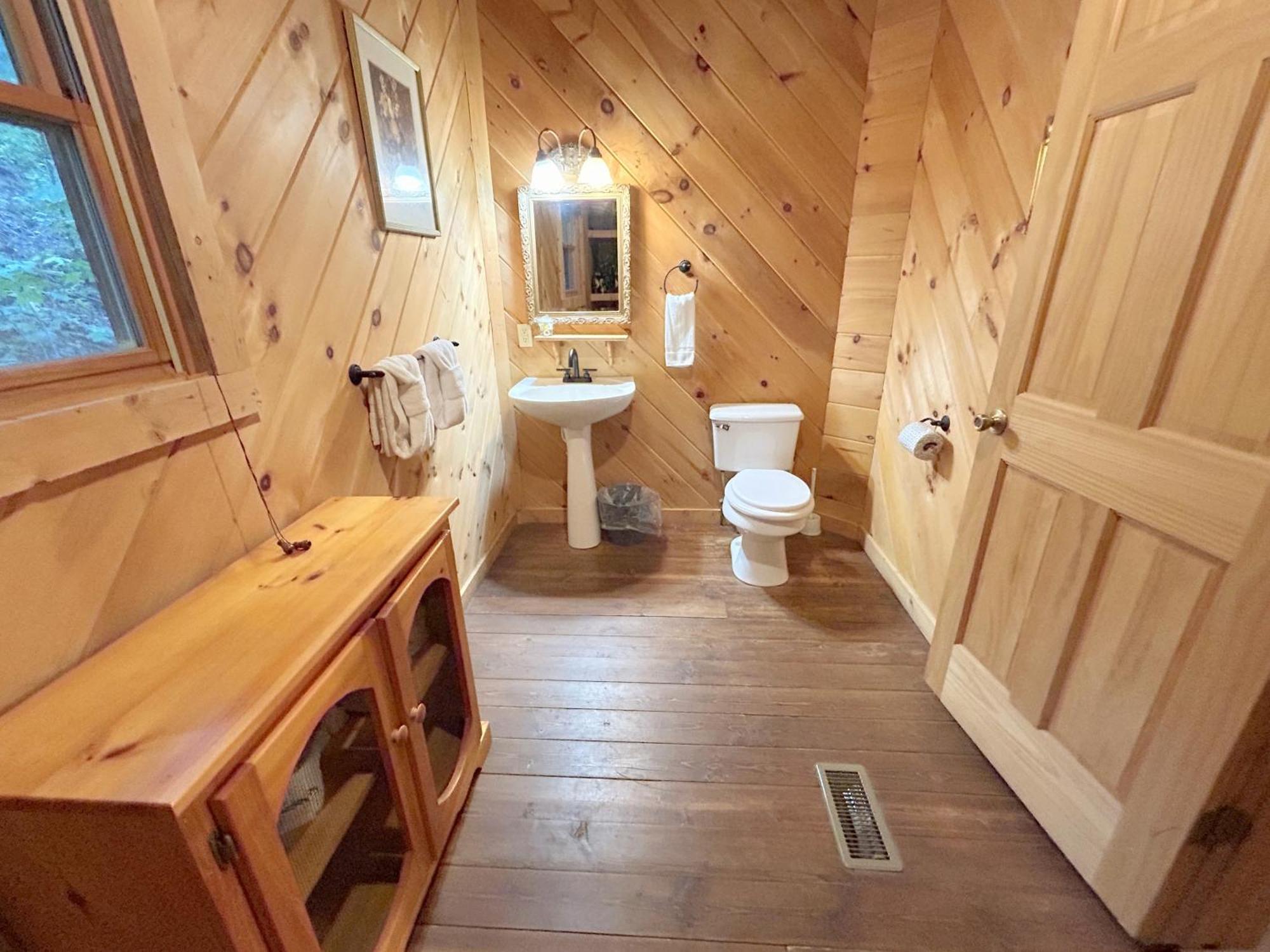 Wild Turkey "The Perfect Getaway" Βίλα Pigeon Forge Εξωτερικό φωτογραφία