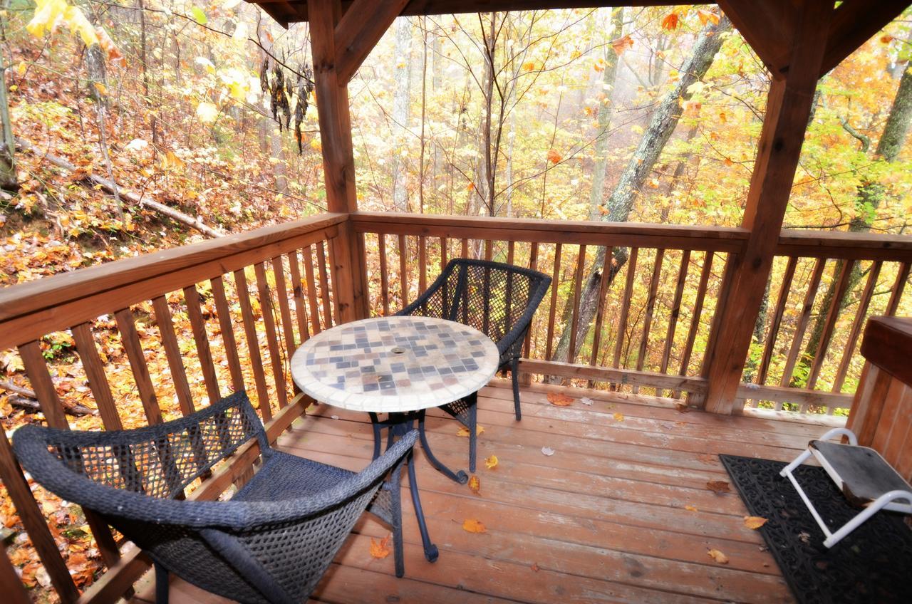 Wild Turkey "The Perfect Getaway" Βίλα Pigeon Forge Εξωτερικό φωτογραφία